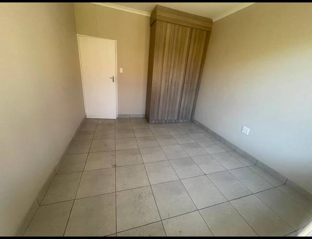 3 BEDROOM TOWNHOUSE FOR SALE IN WATERKLOOF